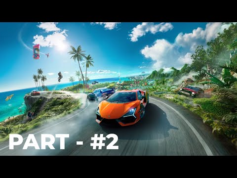 The Crew Motorfest Gameplay Walkthrough Part 2 | Made in Japan Complete Playlist