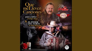 Que Me Lleven Canciones