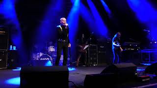 UFO - Baby Blue - Kentish Town 5th April 2019