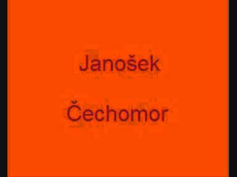 janošek