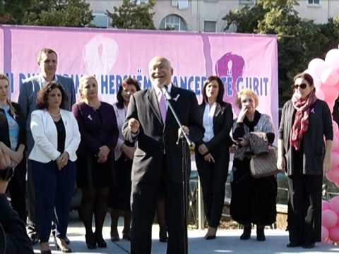 Ambasadori Arvizu për #ShqiperiaJoDuhanit