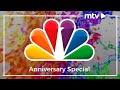 Chronology Of Idents From NBC 1933 2022 Anniversary Special