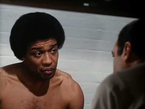 Bernie Casey & Ron O’Neal in Brothers (1977)