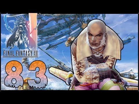 Guia Final Fantasy XII (PS2) Parte 83 - Laboratorio Draklor