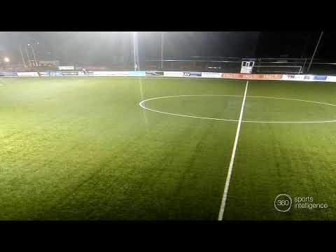 Vriendenschaar O23 - BZS 1