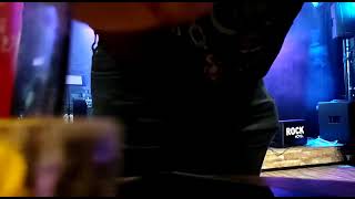 Andy McCoy strung out live in salo