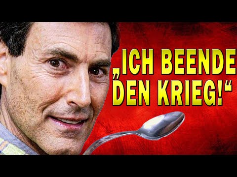 Why Uri Geller is HATED