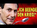 Warum Uri Geller GEHASST Wird