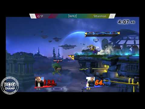Pog Champ Cambridge It's Still Summer Series Week 5 WR2 - Sttar vs G-P