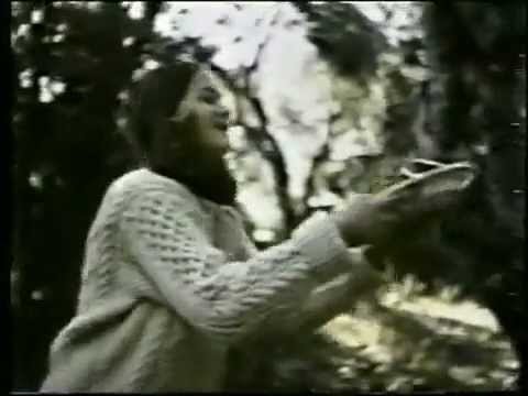 Bing Crosby for Minute Maid Orange Juice - 1970s