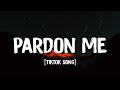 Lil Yachty Pardon Me Lyrics Ft Future Mike WiLL Made It