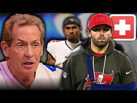 Baker Mayfield & The Buccaneers Are IN TROUBLE!!!