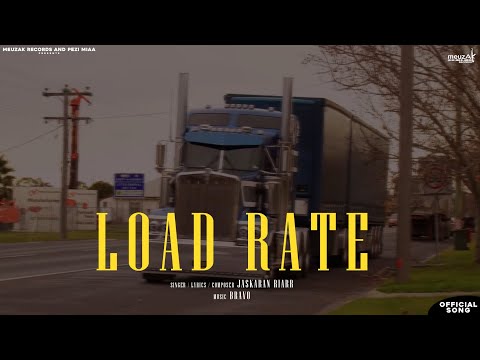 Load Rate