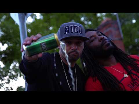 Nico43rd - Out Da Hood ft. Radar Mozzy x Tunde | shot by @timo_sheard