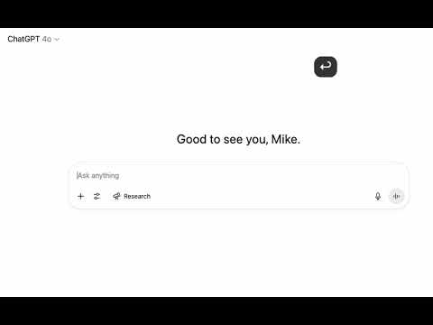 Item video thumbnail