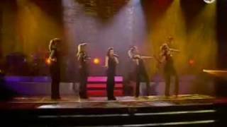 Amy Diamond-hello (live)