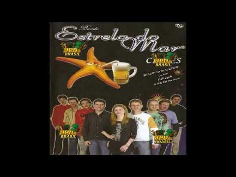 Banda Estrela do Mar de Ibirubá - RS Clipes edição especial musicas do DVD terra da Pitanga -RS
