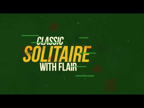 Solitaire Free Video