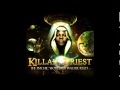 Killah Priest - Think Priest (Good Thoughts) - The Psychic World Of Walter Reed