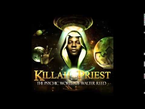 Video thumbnail for Think Priest (Good Thoughts)