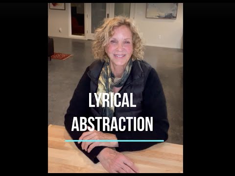 Lyrical Abstraction