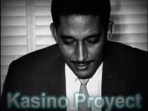 Llanto de luna (bolero) Julio Gutierrez - Fernando Alvarez, Conjunto Casino, 1957