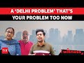 Delhi S Air Pollution Gets Attention But Most Indian Cities Are As Bad Or Worse I Witness
