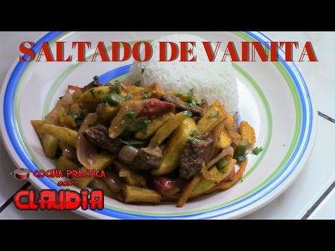 download lagu mp3 mp4 Vainitas Con Pollo Peruano, download lagu Vainitas Con Pollo Peruano gratis, unduh video klip Vainitas Con Pollo Peruano