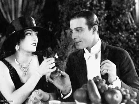 Tango in Paris: Damia - C'est mon Gigolo, 1929