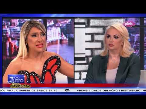 BISER NEDELJE - Veče sa Ivanom Ivanovićem 769.