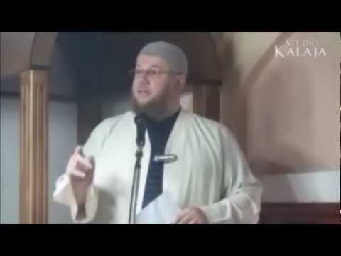 Une e kam zemren e paster,Agnostiket Hoxhe Irfan Salihu