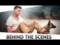 Dog - Behind the Scenes