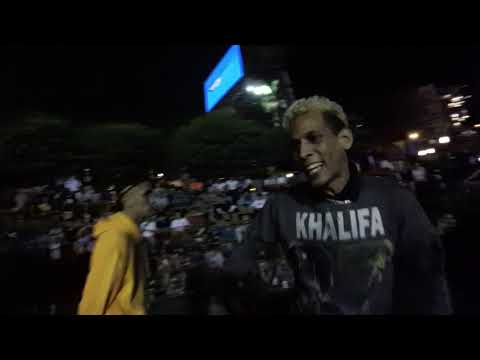 VINILO vs OYE LOCO - SEMIFINAL FECHA 12 - SOPORTE ALTERNO