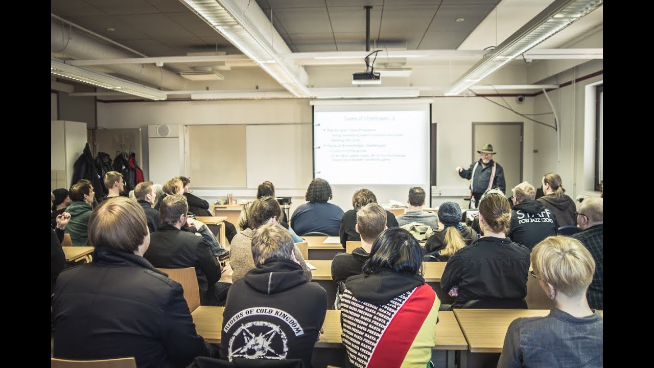 Game Design Fundamentals - Ernest W. Adams - Part 1