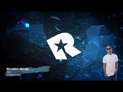 Ricardo Reyna - Rio (Original Mix)