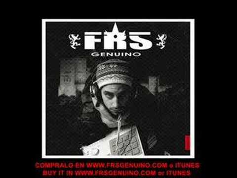 Frs Genuino - Snippet - cd 