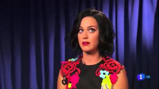 Katy Perry - Superbowl 2015