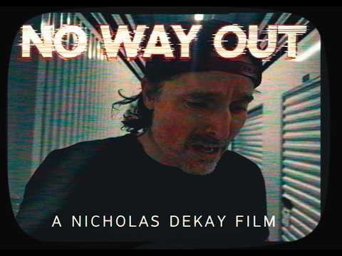 NO WAY OUT