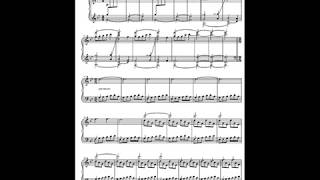 The Danish Girl (piano solo) Alexandre Desplat