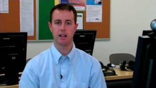 Big 4 Ready Resume - Presentation Over Content
