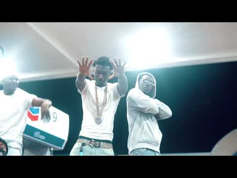 TRVPMONEY ESXO - MADE IT HAPPEN (Shot By @1SHOTBYKYLE)