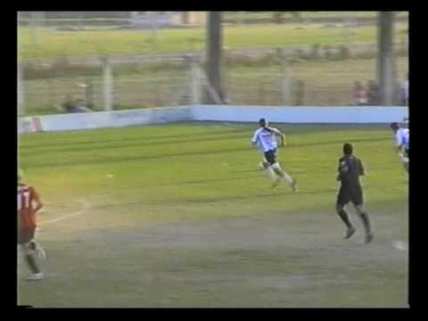 Liga Esperancina de Futbol Arg.Franck 1 - Libertad 1