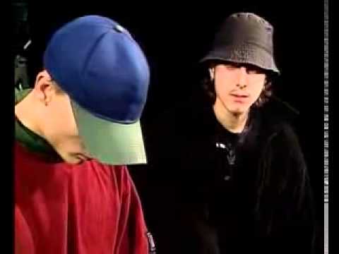 Wywiad z Kaliber 44 . Magik [*]  - by KYT