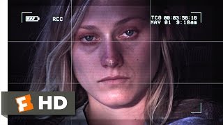 The Vatican Tapes (4/10) Movie CLIP - Honesty Hour (2015) HD video