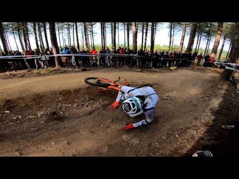 PEATYS STEEL CITY DH RACE 2019 Monster Gap Jump- 94 clips in 6mins🤘🏻