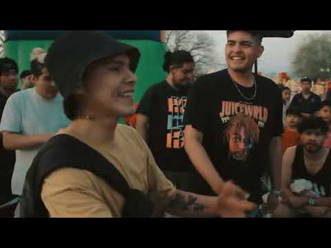 ILAY vs SANTI UVA vs OSCAR vs JOKK´ 8vos de final - Mordor free Fecha 7