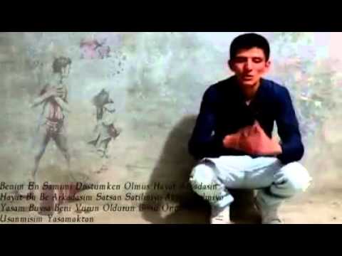 RapResyon - Usanmışım Yaşamaktan 2012 [SürgünBeatz]