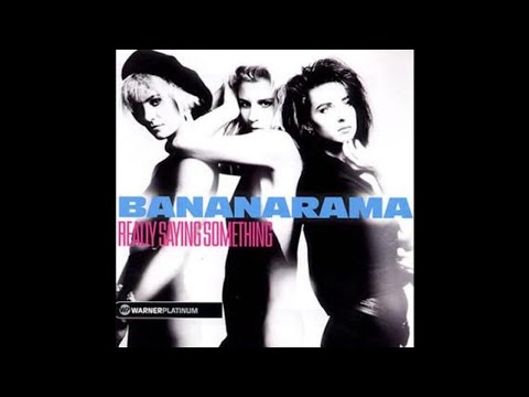 Bananarama - Really Saying Something (feat. Fun Boy Three)