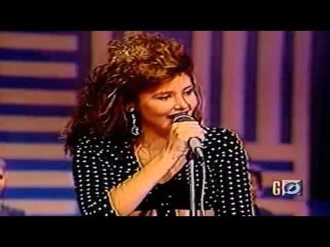 MI CORAZON - LIZ Y LOS MELODICOS  (1080P HD)