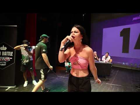 MR AARON PAULA VS VEHRR DOBLE M || CUARTOS || DUAL MIXTA